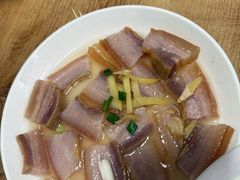 -玲燕蒸菜馆(江东路店)
