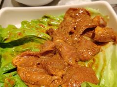 -海底捞火锅(南京红山常发广场店)