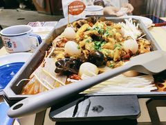 -鱼酷活鱼烤鱼(南开大悦城店)