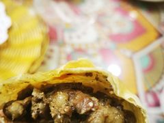 烤包子-新疆红柳花餐厅(新洲店)