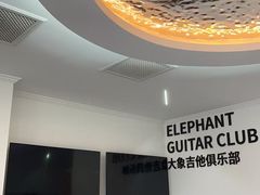 -大象音乐·吉他·架子鼓·声乐(双井店)