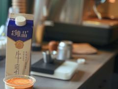 -SeekSeeking咖啡专门店(堰塘街店)