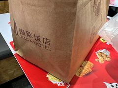 -国际饭店·帆声西饼屋(黄河路店)