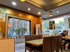 -金沙湾茶餐厅(万科公园金街店)