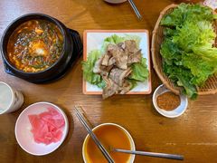-韩礼年糕(飞虹路店)