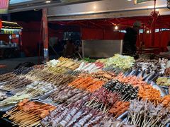 -鼓楼夜市