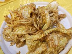 乾隆白菜-红红烤鸭店(西单店)