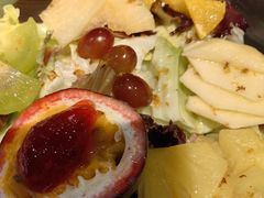 -九田家黑牛烤肉料理(新辰里亚运村店)