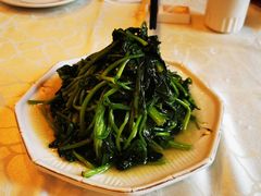 -清华大学-甲所餐厅