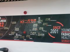 -一兆韦德(万源城店)