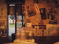 -八木鸟居酒屋(小木桥路店)
