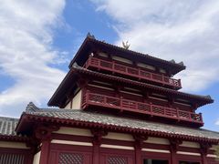 -洛阳古墓博物馆