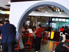大堂-奎元馆.百年奎元.非遗传承(西湖边的解放路店)