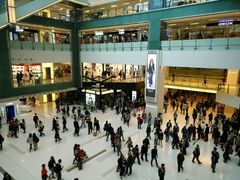 -新城市广场