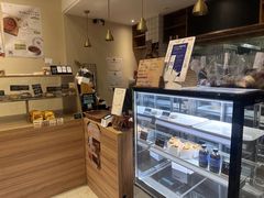 -沁屋面包店(人民东路店)