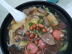 -阿芬卤面(花巷店)