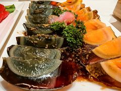 -香港狮子山下·明星粤菜餐厅(北苑店)