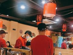 -玺炖·中国铁锅炖(南京东路店)