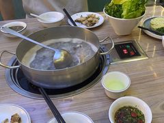 -探窝·竹笙椰子鸡(杨箕店)