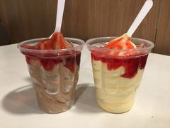 -麦当劳(湛江大厦店)