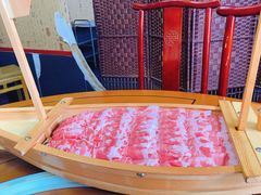 -正福居老北京正宗铜锅泉水涮肉(彰化路店)