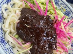 -门框胡同百年卤煮(前门店)