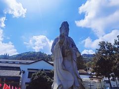 -九华山风景区