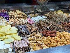 -林静小吃(复兴路店)