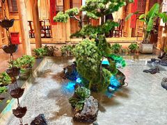 -田园印象·成都土菜院子(华阳店)