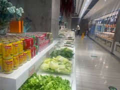 -玫瑰花园自助烤肉(顺义鑫海韵通店)