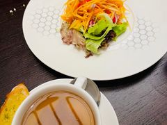 -国际青年会议酒店-莱客德国啤酒餐厅