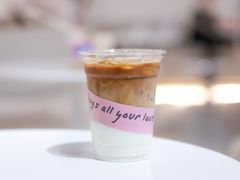 -HUGS coffee(东区店)