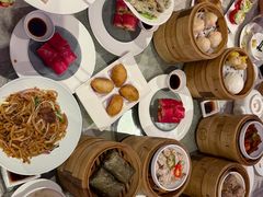 -金翠皇宫粤菜·点心·海鲜(翡翠店)