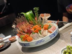 -王鼎精致料理铁板烧(世博源店)