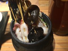 -江湖情酸菜鱼(万菱汇店)