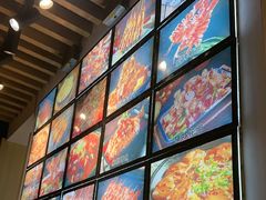 -郑记•不夜城烧烤•龙虾•虾蟹(黄鹤楼店)