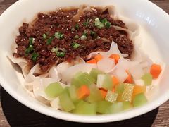 -茉莉餐厅(包河万达店)