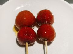 冰糖葫芦-羲和雅苑•北京烤鸭(国贸商城店)