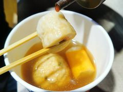 -荟必寿日韩煮物专门店(Touch12街商场店)