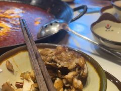 -老天桥蛙炉火锅(姑苏总店)