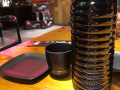 酸梅汤-腰子哥烤串(石佛营炫特店)