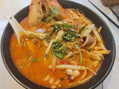 -美奈小馆·东南亚菜(福田星河COCO Park店)