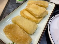 -美极鲜食坊(宝安南路店)