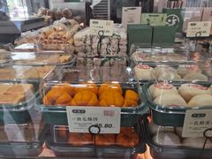-泸溪河桃酥(秦淮夫子庙一店)