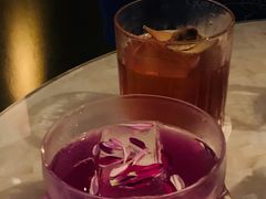 -广州四季酒店·天吧·高空酒吧