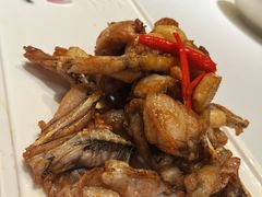 -荣兴酒家(徐家汇店)