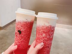 -喜茶(北京三里屯太古里店)