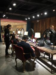 点击看大图 -QZHAIR SALON