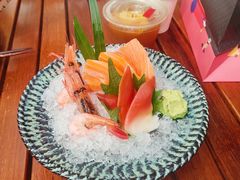 -山葵家居酒屋(天目里店)