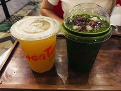 -去茶山(重庆万象城店)